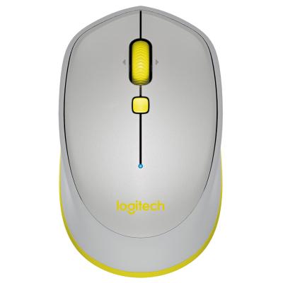 

Мышь LOGITECH M535 Grey (910-004530), M535 BT Grey