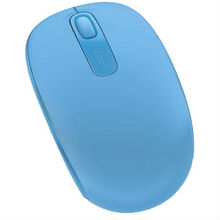 Миша MICROSOFT Mobile Mouse 1850 WL Blue