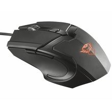 Мышь TRUST GXT 101 Gaming Mouse (21044)