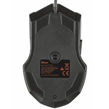 Мышь TRUST GXT 101 Gaming Mouse (21044)