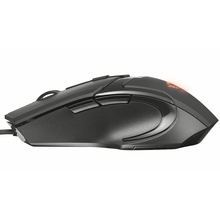 Мышь TRUST GXT 101 Gaming Mouse (21044)