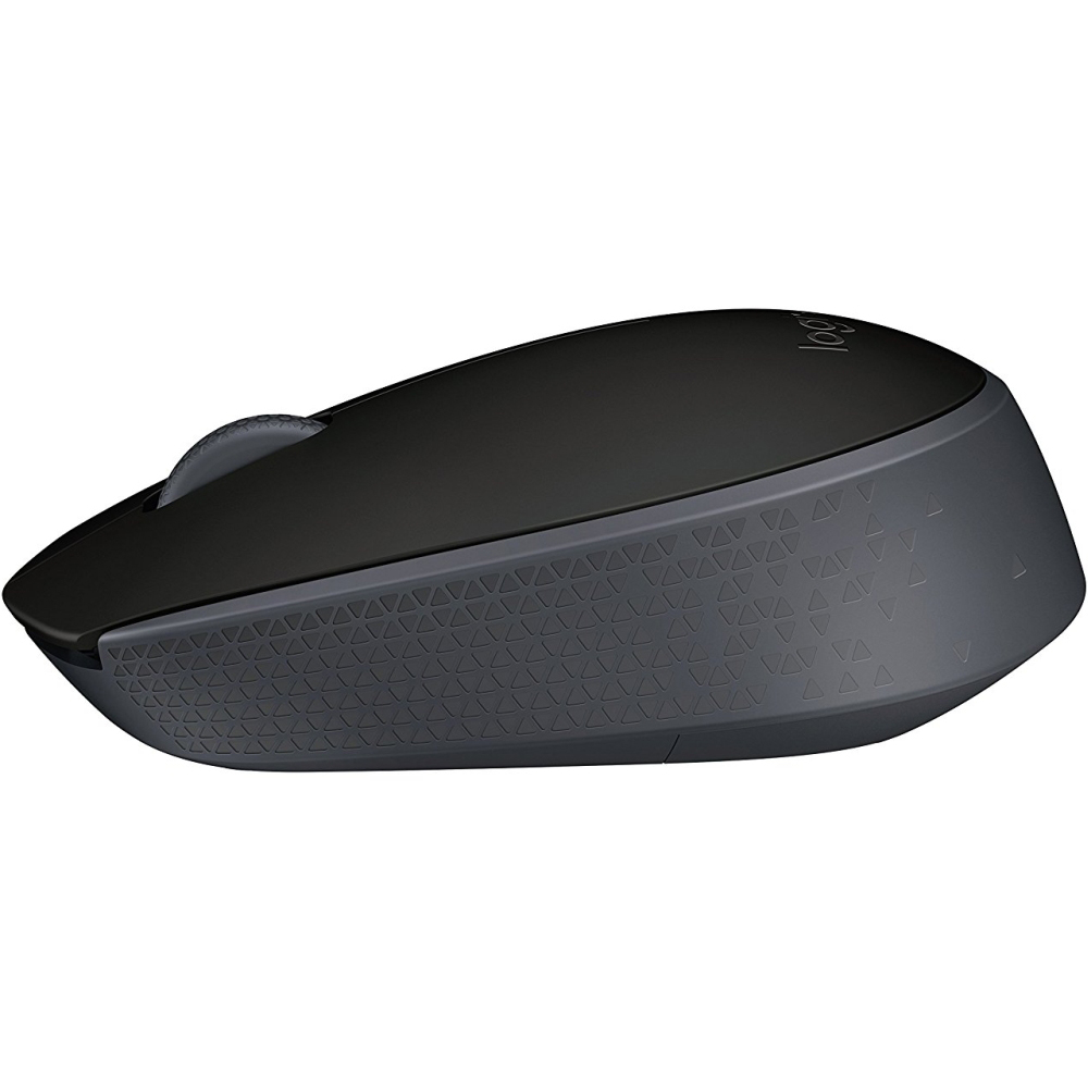 В Україні Миша LOGITECH Wireless Mouse M171 black