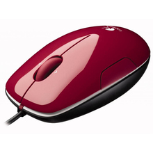 Мышь LOGITECH M150 Laser Mouse (910-003751)