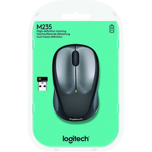 Миша LOGITECH M235 Colt Matte (910-002201)