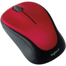 Миша LOGITECH M235 Red