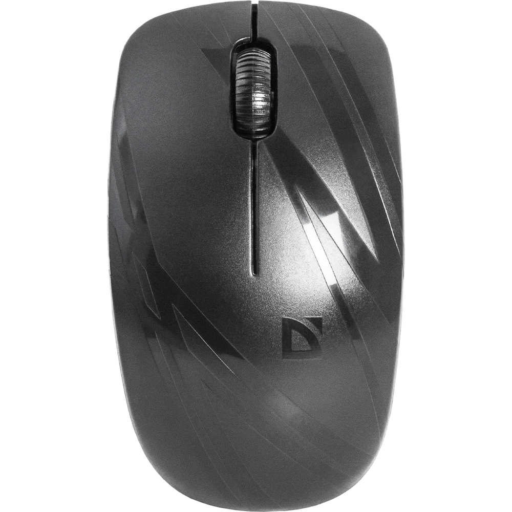 

Мышь DEFENDER Datum MM-035 Black (52035), (52035)Datum MM-035 Wireless