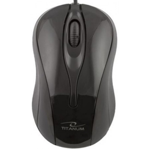 Мышь ESPERANZA TM103K Black