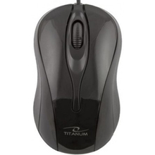 Мышь ESPERANZA TM103K Black