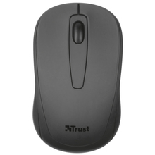 Мышь TRUST Ziva wireless compact mouse black (21509)