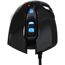 Мышь E-BLUE Cobra EMS622BKAA 6D Gaming USB (EMS622BKAA-IU)