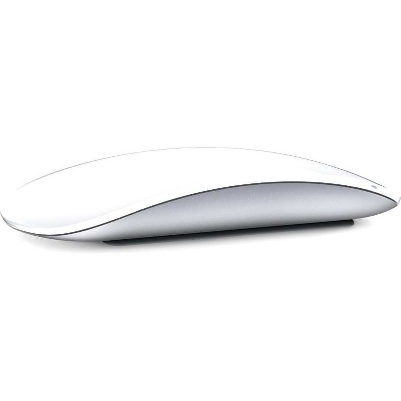 Миша APPLE A1657 Wireless Magic Mouse 2 (MLA02Z/A) Тип підключення бездротове