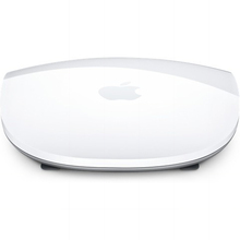 Миша APPLE A1657 Wireless Magic Mouse 2 (MLA02Z/A)