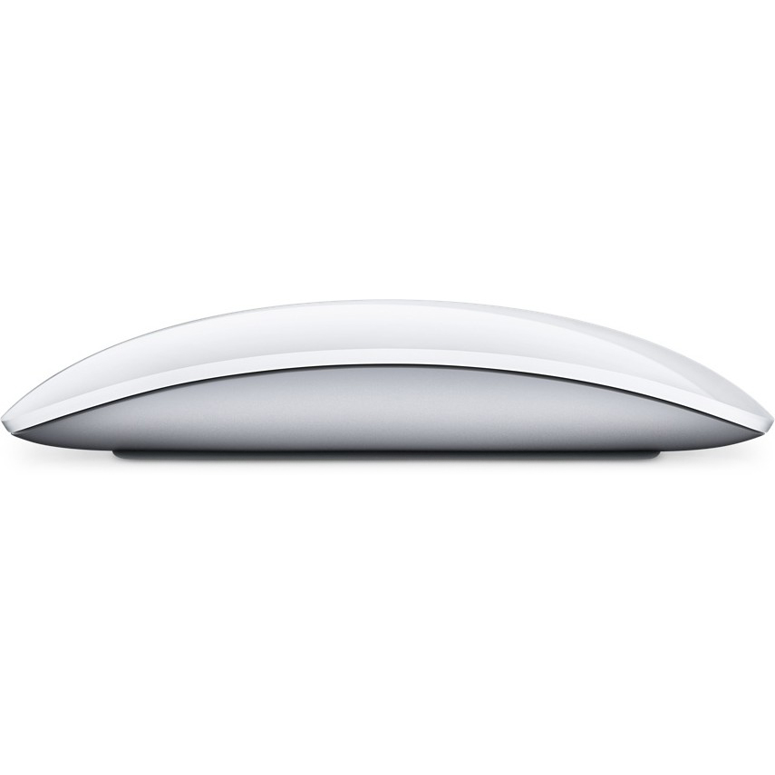 Миша APPLE A1657 Wireless Magic Mouse 2 (MLA02Z/A) Функції та особливості сенсорна панель