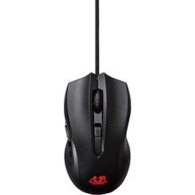 Миша ASUS ROG Cerberus USB (90YH00Q1-BAUA00)