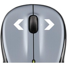 Миша LOGITECH M325 WL Light Silver (910-002334)