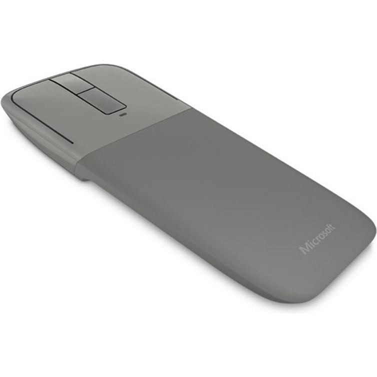 Миша MICROSOFT ARC Touch BT Win10 (7MP-00015) Бездротове підключення Bluetooth