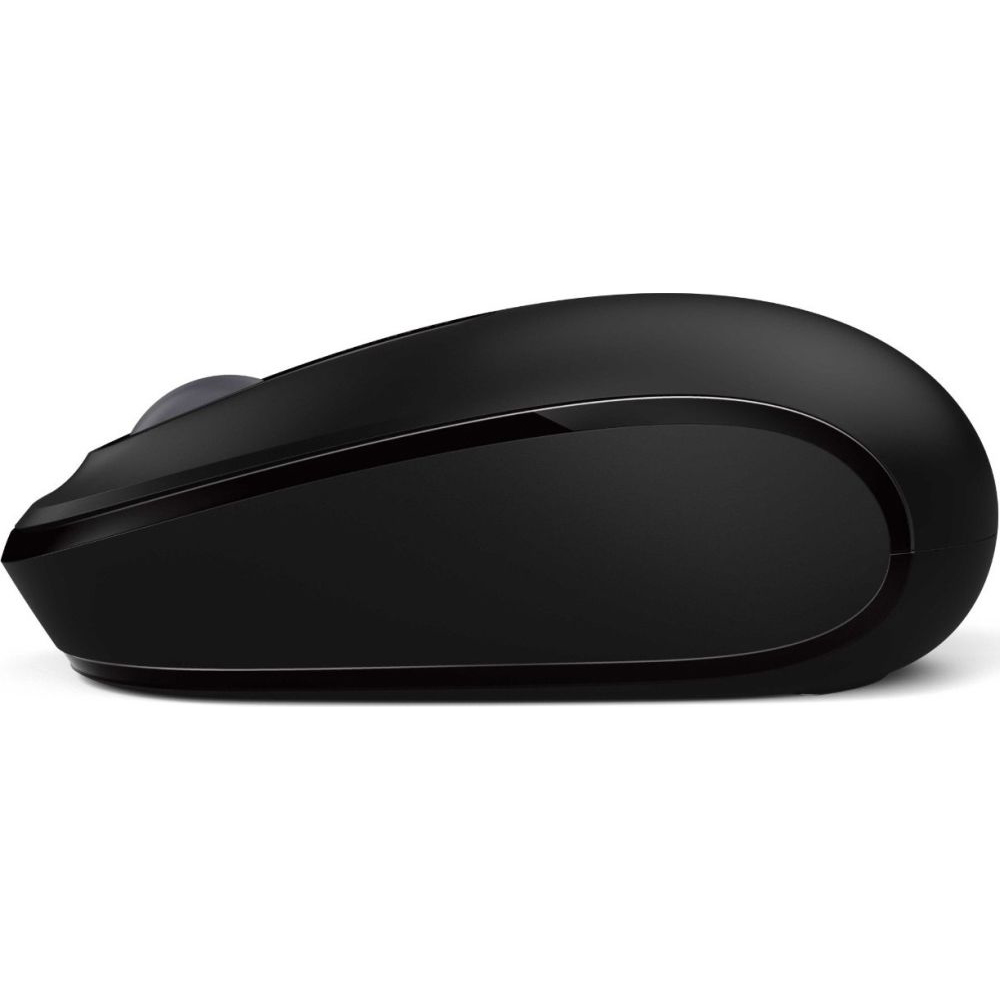 Миша MICROSOFT Mobile Mouse 1850 WL Black (U7Z-00004) Тип сенсора оптичний