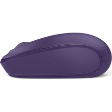 Миша MICROSOFT Mobile Mouse 1850 WL Purple (U7Z-00044)