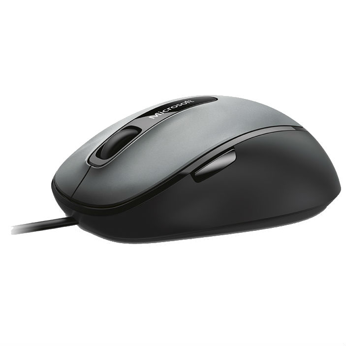 

Мышь MICROSOFT Comfort Mouse 4500 USB Black (4FD-00024), Comfort Mouse 4500 USB Black (4FD-00024)