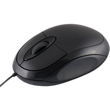 Миша Logic Concept LM-11 Black (M-LC-LM11)