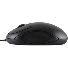 Миша Logic Concept LM-11 Black (M-LC-LM11)