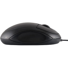 Миша Logic Concept LM-11 Black (M-LC-LM11)