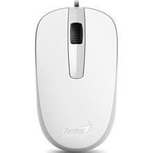 Мышь GENIUS DX-120 USB White (31010105102)