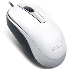 Мышь GENIUS DX-120 USB White (31010105102)