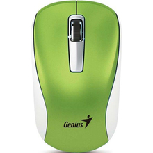 Мышь GENIUS NX-7010 Green (31030114108)