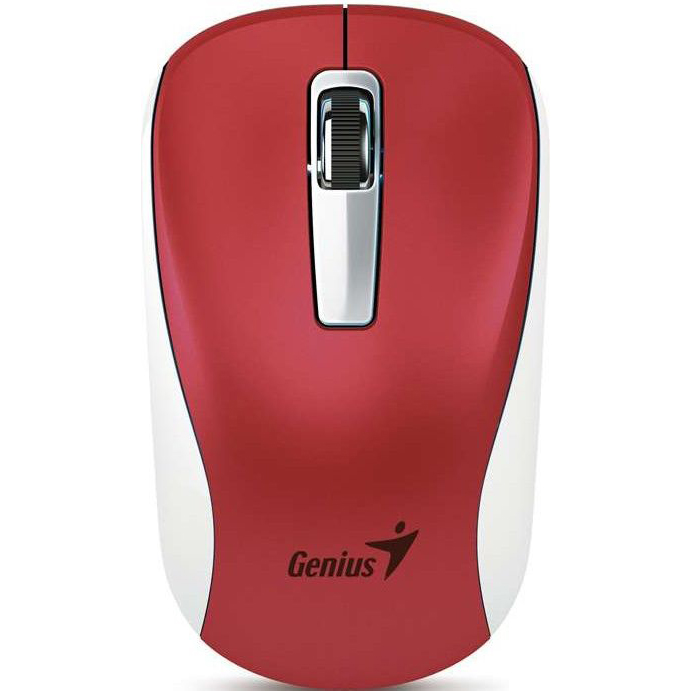 Миша GENIUS NX-7010 Red (31030114111)