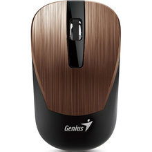 Миша GENIUS NX-7015 WL Brown (31030119104)