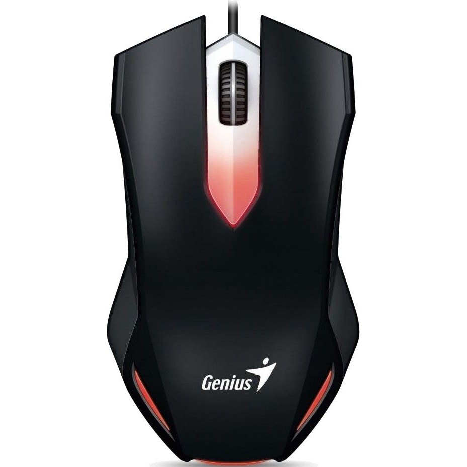 Мышь GENIUS X-G200 USB Gaming (31040034100)