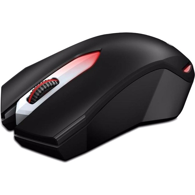 Мышь GENIUS X-G200 USB Gaming (31040034100) Тип подключения проводное