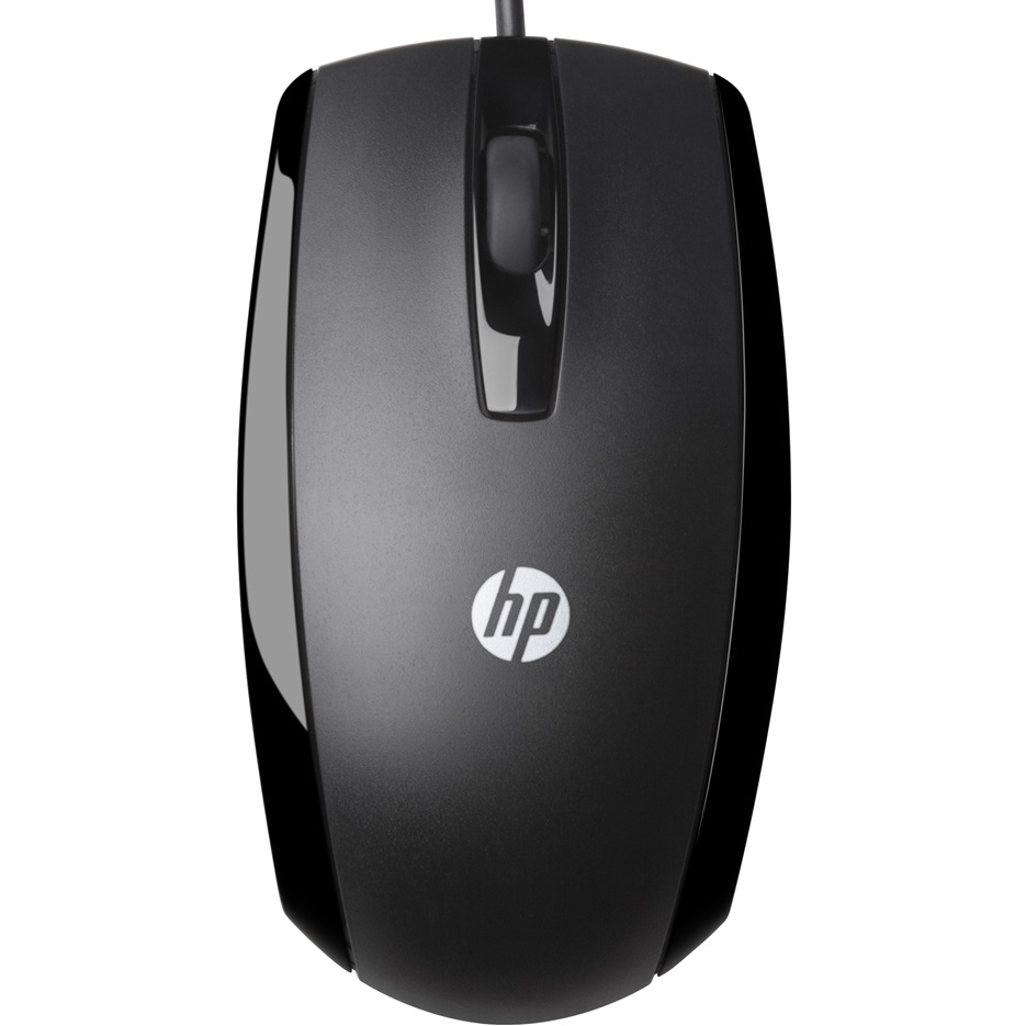 

Мышь HP Mouse X500 (E5E76AA), Mouse X500