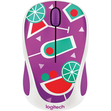 Миша LOGITECH M238 Coctail WL (910-004784)