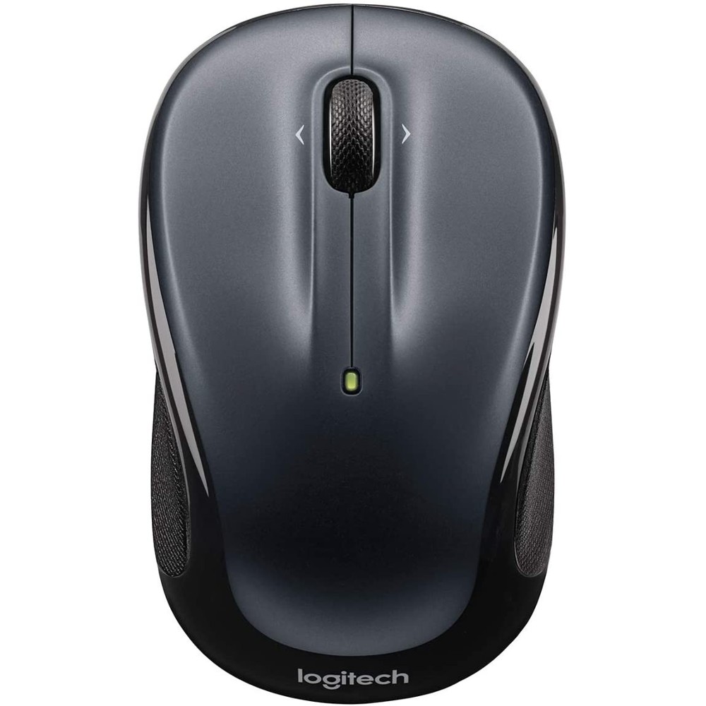 

Мышь LOGITECH M325 WL Dark Silver (910-002142), M325 WL Dark Silver
