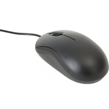 Миша OMEGA OM-07 3D optical black