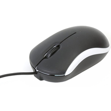 Мышь OMEGA OM-07 3D optical white