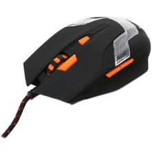 Мышь OMEGA VARR OM-266 Gaming 6D + Mouse Pad