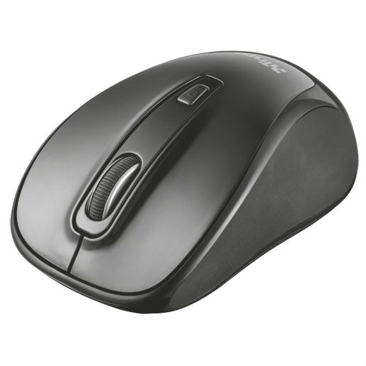 Миша TRUST Xani Optical Bluetooth Mouse (21192) Комплектація миша з підтримкою Bluetooth, 1 батарейка AA, посібник користувача