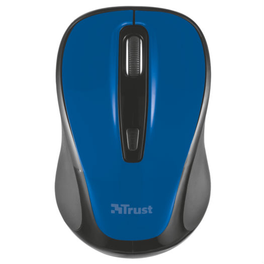 Миша TRUST Xani Bluetooth Optical Mouse