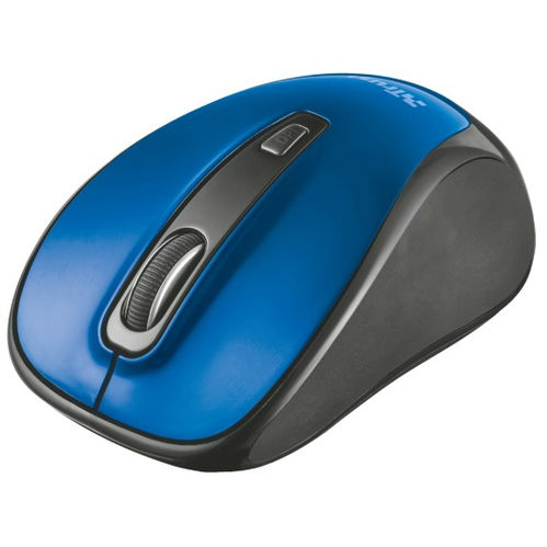 Миша TRUST Xani Bluetooth Optical Mouse Тип підключення бездротове