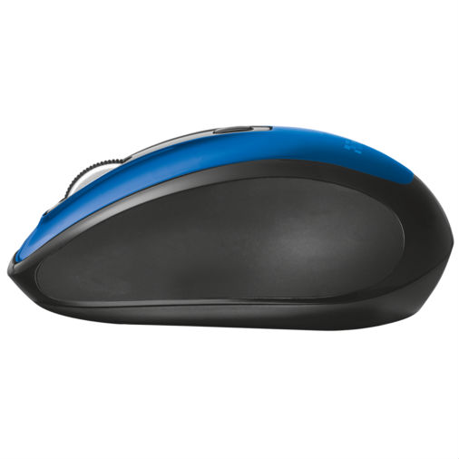 Миша TRUST Xani Bluetooth Optical Mouse Бездротове підключення Bluetooth