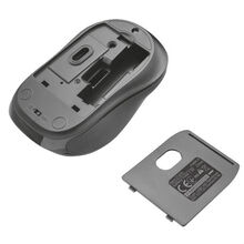 Миша TRUST Xani Bluetooth Optical Mouse