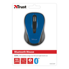 Миша TRUST Xani Bluetooth Optical Mouse