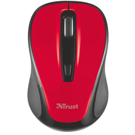 Миша TRUST Xani Bluetooth Optical Mouse