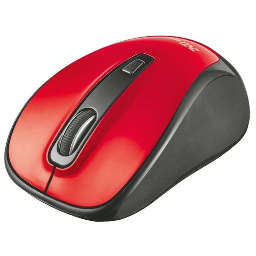 Миша TRUST Xani Bluetooth Optical Mouse Тип підключення бездротове