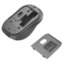 Миша TRUST Xani Bluetooth Optical Mouse