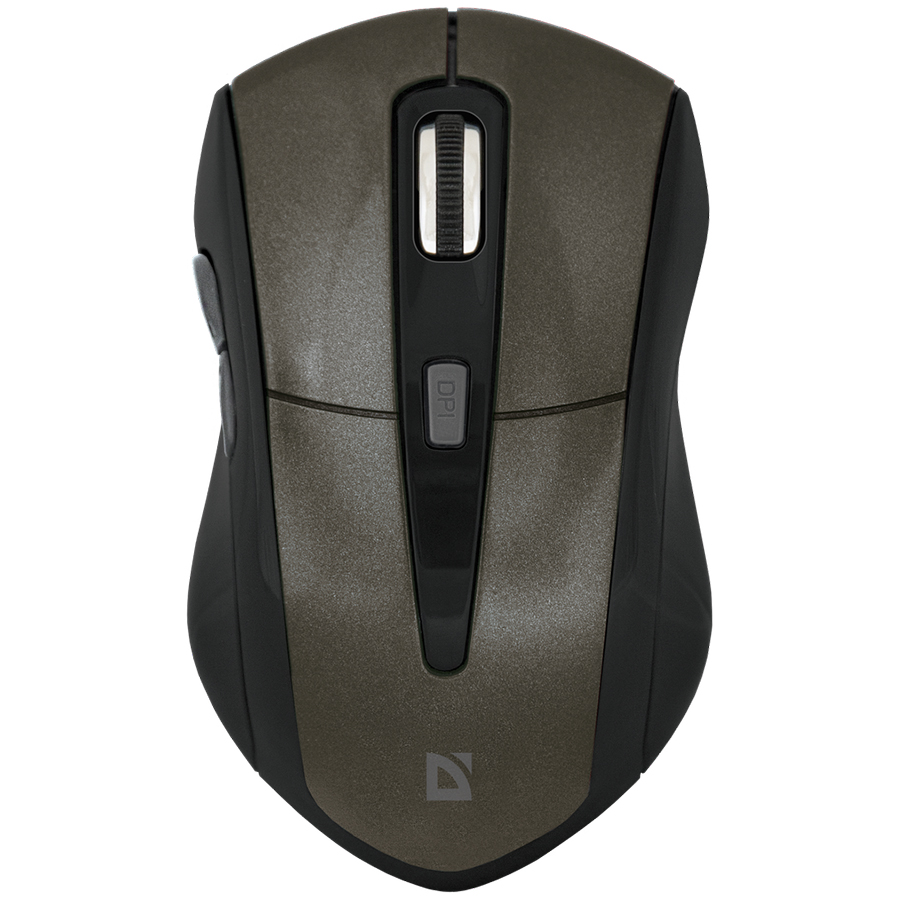 

Мышь DEFENDER Accura MM-965 Wireless (52968), (52968)Accura MM-965 Wireless