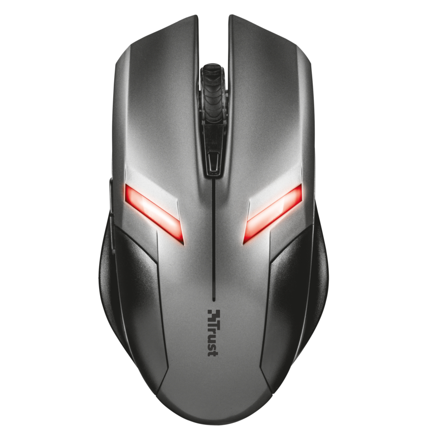 

Мышь TRUST Ziva Gaming mouse (21512), Ziva Gaming mouse